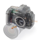 Image for article titled Olympus Unveils E-3 Digital SLR, Claims World's Fastest Autofocus